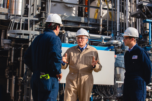 Why Do Bently Nevada TSI Sensors Need Single-Point Grounding?
