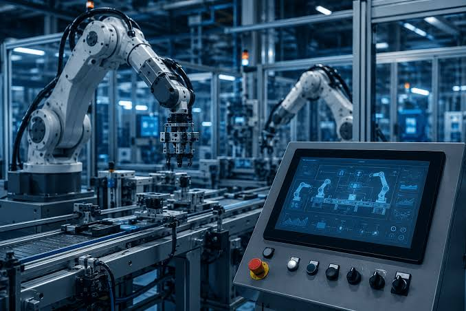 Is Your 1756 Supply Chain Risking Production?