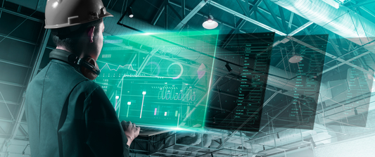 Can Smart Control Systems Solve Modern Energy Challenges?