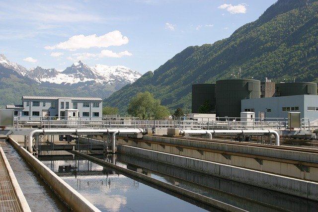 Is Your Water Plant Ready for Industry 4.0 Automation Integration?