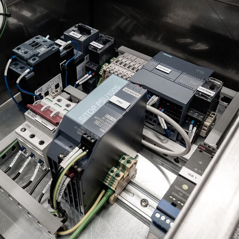 How to Use GE PLC Historical Data for Fault Diagnosis?