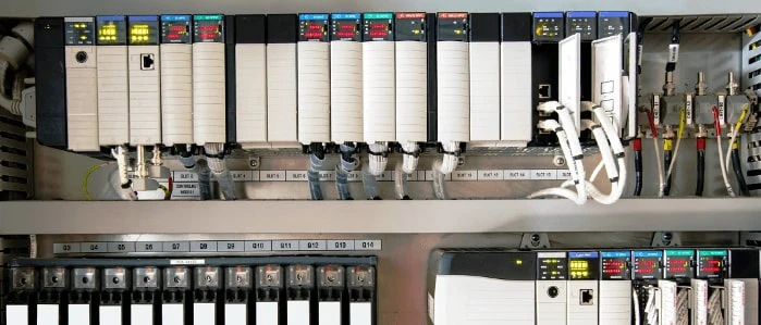What Causes 1756 ControlLogix Dropouts in Smart Factories?