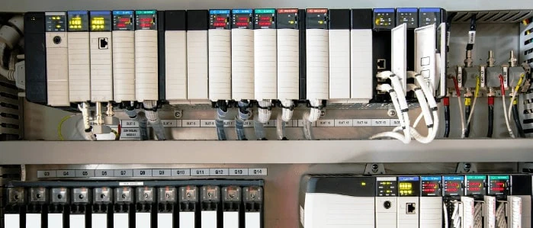 What Causes 1756 ControlLogix Dropouts in Smart Factories?