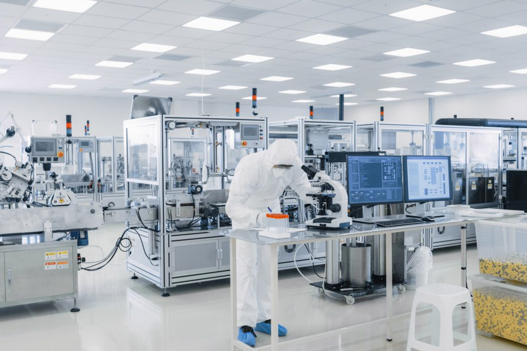 How Do PLC Systems Improve Cold Chain Temperature Accuracy?