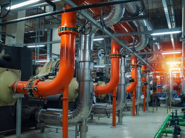 What Makes GE Mark VIe the Top Turbine Control DCS?