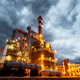 How Do PLC and DCS Drive Petrochemical Automation?