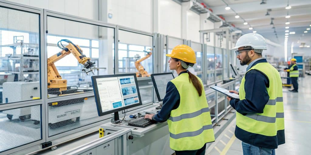 How Can Servo Drive Optimization Improve Packaging Line Throughput?