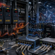 Can multi-vendor integration solve power plant control failures?