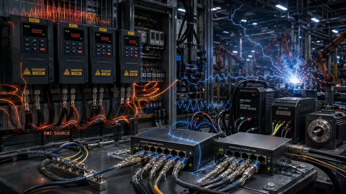 Can multi-vendor integration solve power plant control failures?