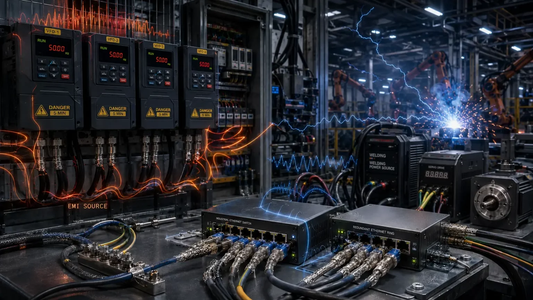 Can multi-vendor integration solve power plant control failures?