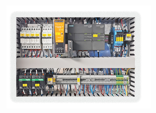 How to Choose Generator Controllers for DCS Integration?