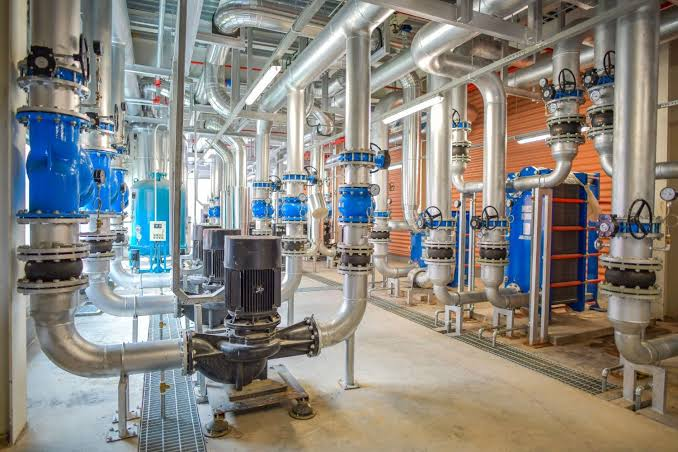 What Makes ABB Freelance AC800F Ideal for Mid-Size Plants?