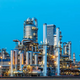 Can PLC and DCS Integration Prevent Chemical Plant Accidents?