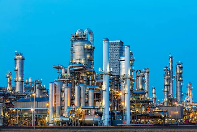 Can PLC and DCS Integration Prevent Chemical Plant Accidents?