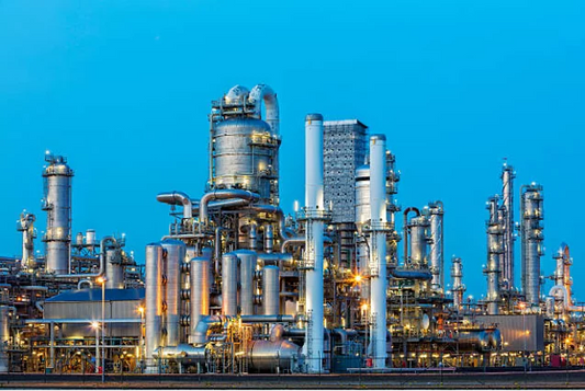 Can PLC and DCS Integration Prevent Chemical Plant Accidents?