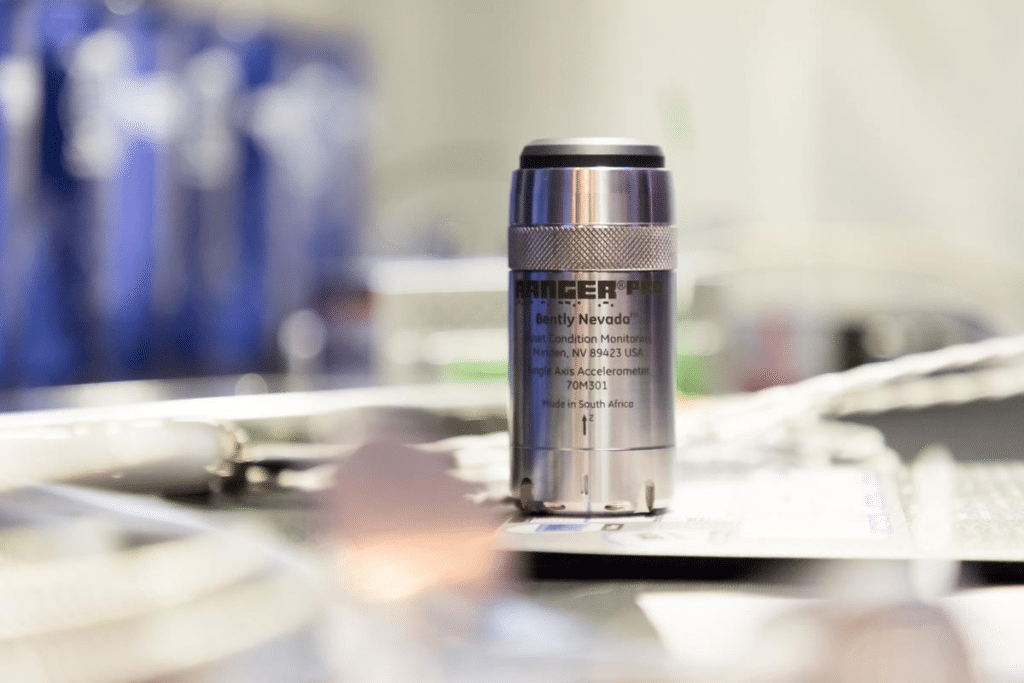 Bently Nevada’s Connector Revolution: How 330103 & 330500 Are Redefining Industrial Sensor Reliability