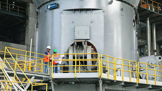 Why Integrate Bently Nevada Vibration Monitoring with Emerson AMS?