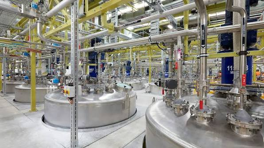 What is the Real Cost of Corrosion on Factory Automation?