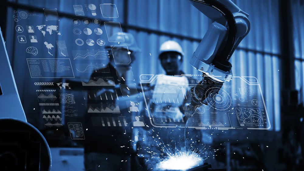 How Does Emerson DCS Boost Process Efficiency?