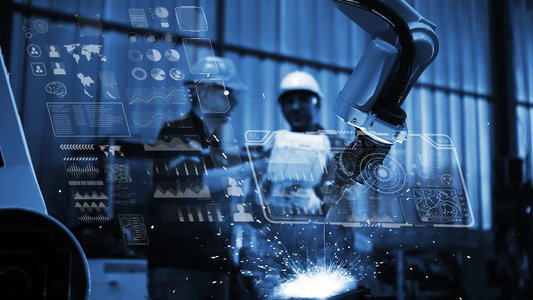 How Does Emerson DCS Boost Process Efficiency?