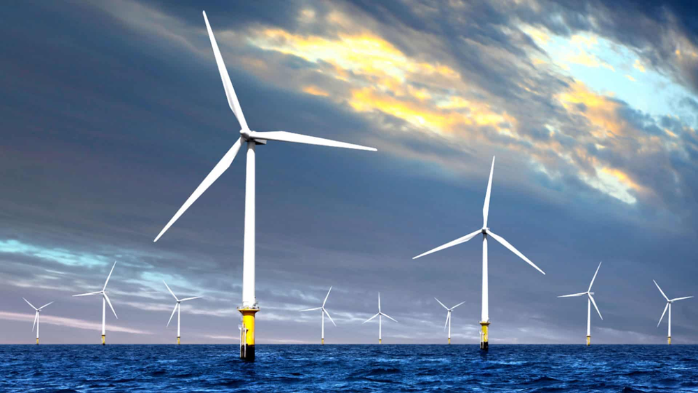 What Are the Key Benefits of PLC in Industrial Automation for Wind Farms?