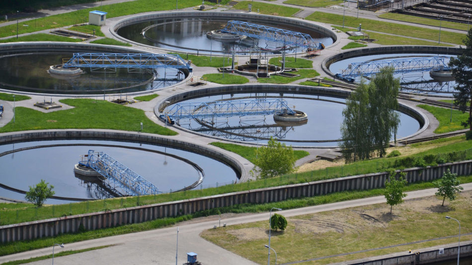 Is ABB DCS-IIoT the Future of Smart Water Utilities?