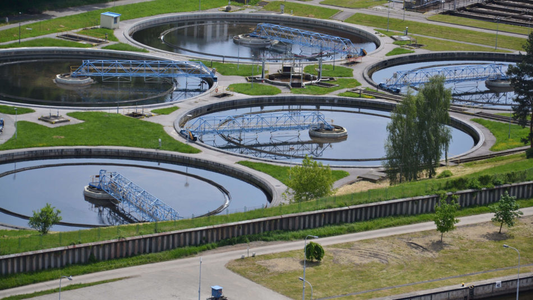 Is ABB DCS-IIoT the Future of Smart Water Utilities?
