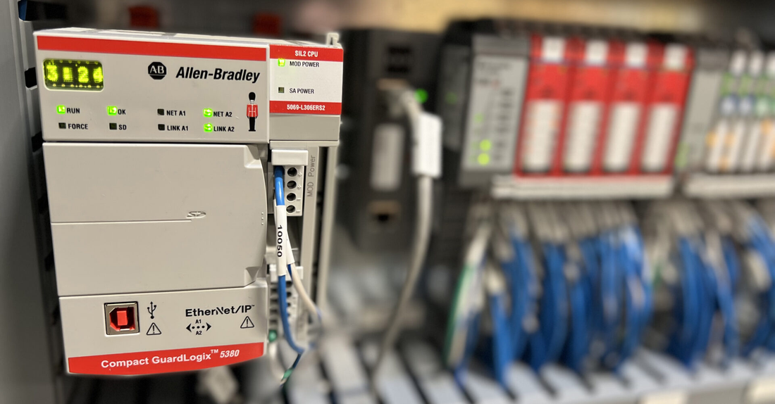 Can Allen-Bradley Cut Retrofit Costs by 38%?