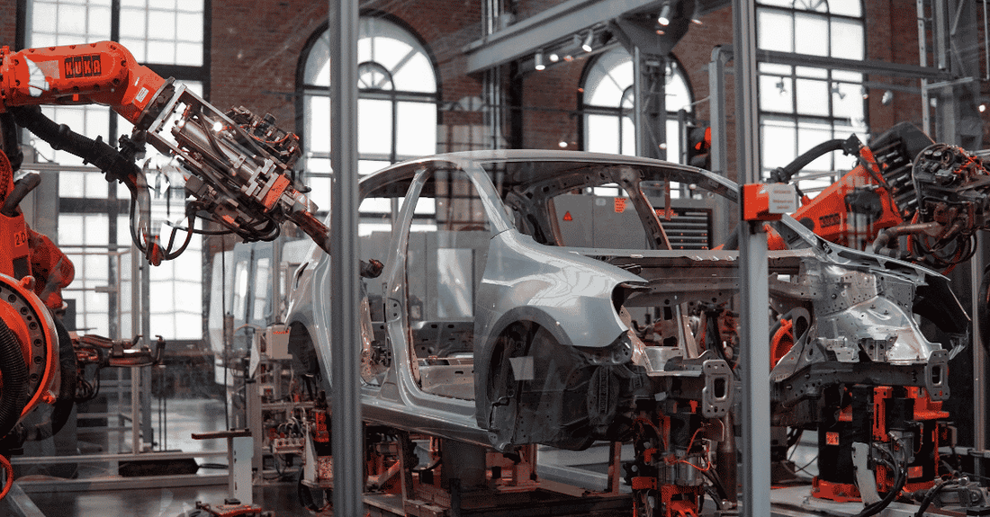 Is Your Schneider Quantum PLC Power Supply About to Fail?