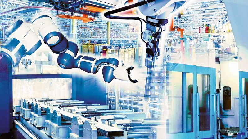 GE Fanuc PACSystems Engineer Guide to Smart Migration