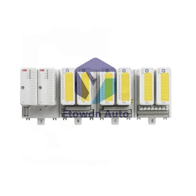 Select I/O - ABB 800xA DCS Hardware: Advancing Industrial Automation Control