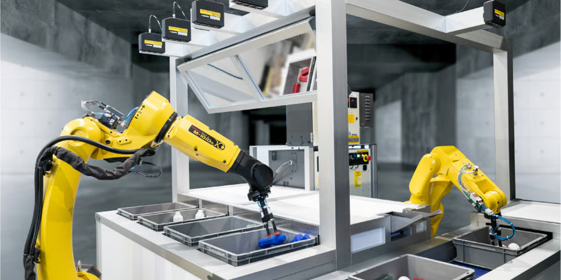 Why Brand‑New Genuine ABB DCS & PLC Outperform Refurbished?