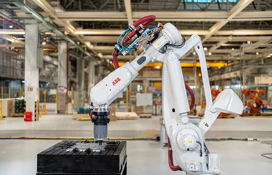 Can ABB AC500 redundant power eliminate mill downtime?