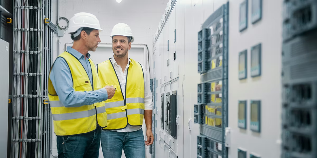 Why Do 68% of Automation Failures Come from Non-Genuine Parts?
