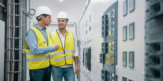 Why Do 68% of Automation Failures Come from Non-Genuine Parts?