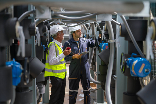 Digital DCS Overhaul: ABB or Emerson for Industry 4.0?