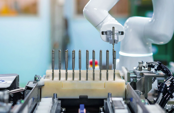 What Are the Best Practices for 3500/42 Vibration Monitoring in PLC Systems?