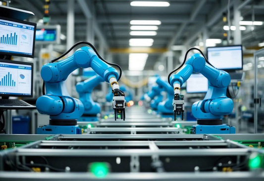 Can GE Fanuc PLC + Emerson DCS Cut Your Plant Upgrade Costs?
