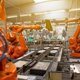 How to Quantify and Fix Allen‑Bradley HMI Flickering in Cement Plants?