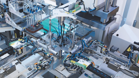 Why Combine GE PLC with Cimplicity for Industrial Monitoring?