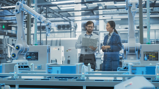 How Does PLC-DCS Integration Boost Power Plant Efficiency?