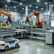Allen-Bradley PLCs Boost Smart Manufacturing