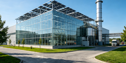 Modular Redundant PLCs Stop Buying Two of Everything