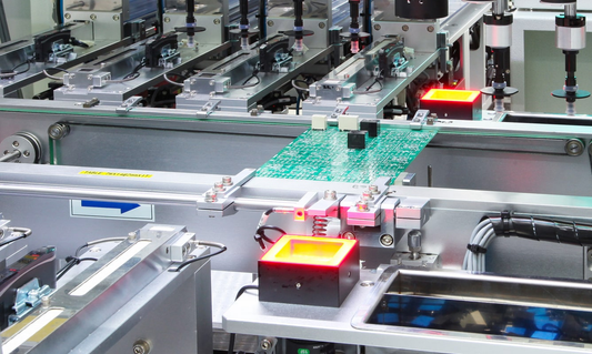 Can Cloud PLC Replace Traditional PLC in Modern Manufacturing?