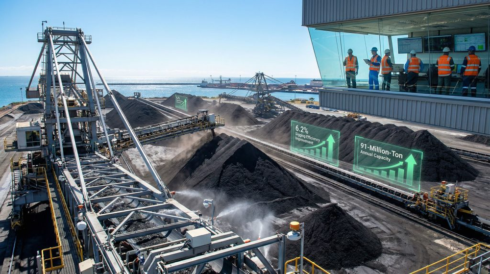 Why Redundant Control Matters for 100,000-Ton Water Plants?