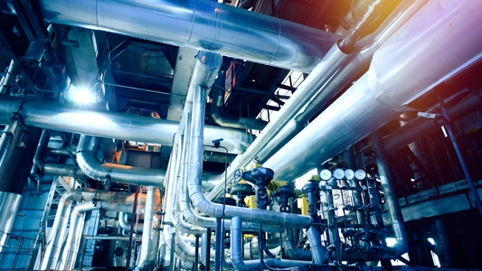 Can Vibration Sensors in Your DCS Prevent Costly Downtime?