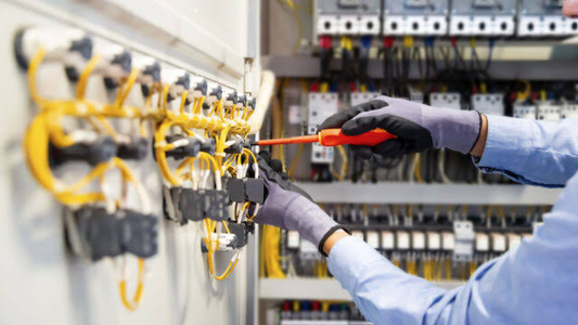How Does Emerson Ovation DCS Improve Turbine-Boiler Control?