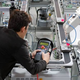 Mixed GE Fanuc & ABB Servo Faults? Fix Heavy Lathe Downtime Now?