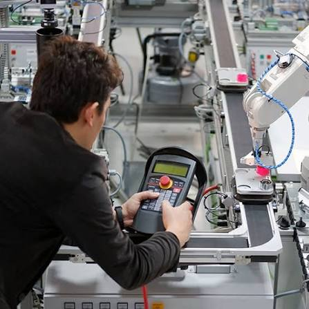 Mixed GE Fanuc & ABB Servo Faults? Fix Heavy Lathe Downtime Now?
