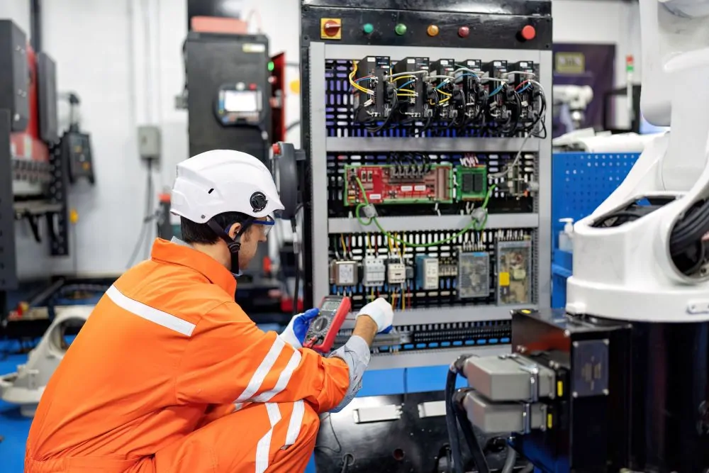 What Are the Most Common Causes of PLC Module Failure?